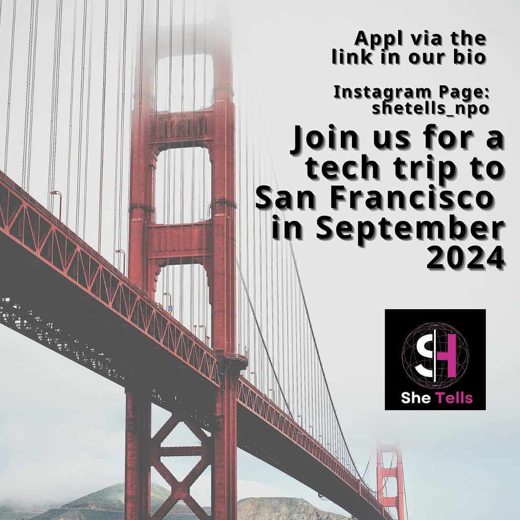 Τεχνολογικό Ταξίδι στο Σαν Φρανσίσκο