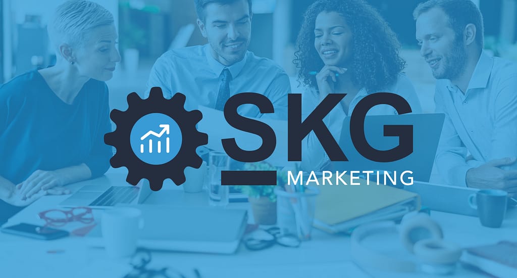 🚀 Marketing Strategy Planning – skg.marketing