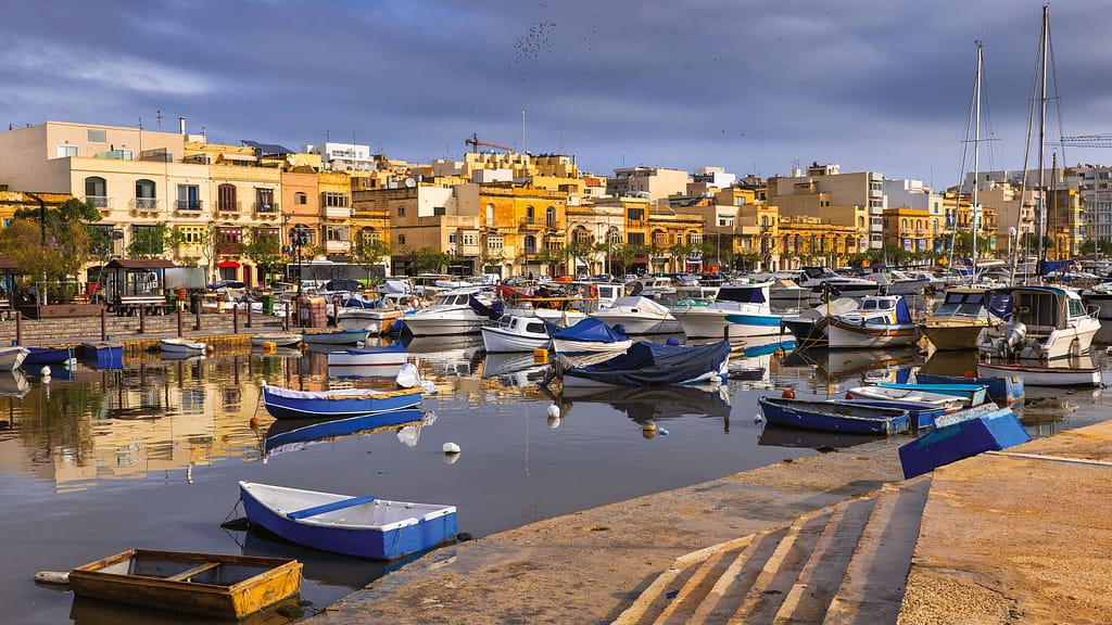 Νέα προγράμματα European Solidarity Corps στη Μάλτα!