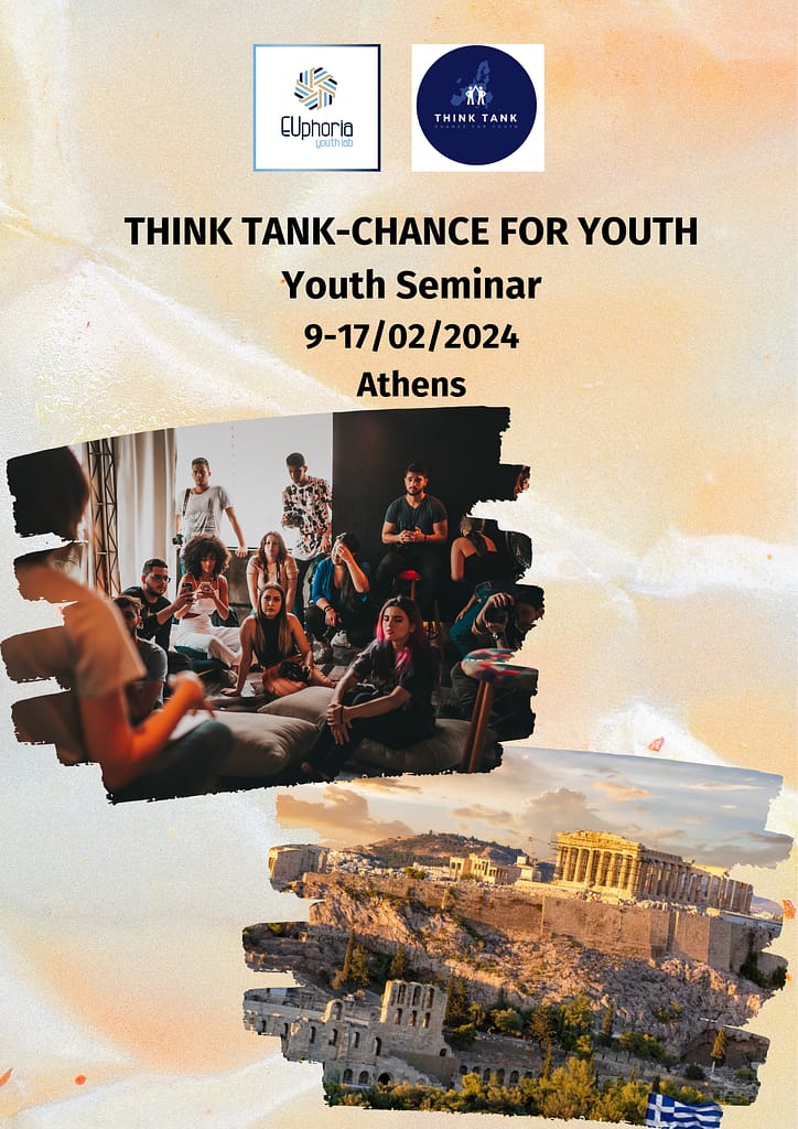 Beige-Modern-International-Youth-Day-Poster-1
