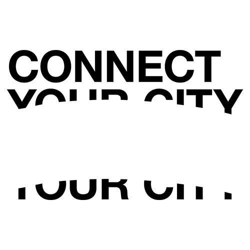 CONNECT YOUR CITY/ ΙΑΣΙΣ