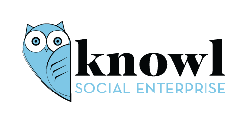 Knowl social enterprise for life long learning